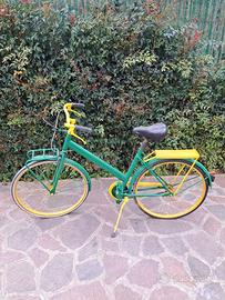 bicicletta unisex