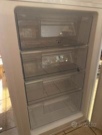 Congelatore Incasso Electrolux LUB3AE88S