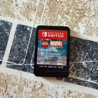 Gioco marvel super heroes 2