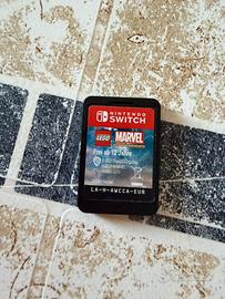 Gioco marvel super heroes 2