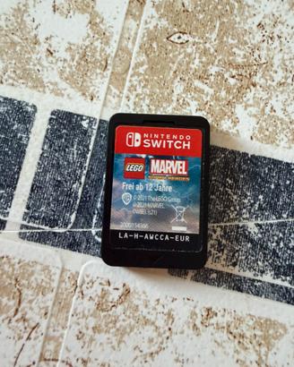 Gioco marvel super heroes 2