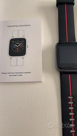 Orologio sportivo