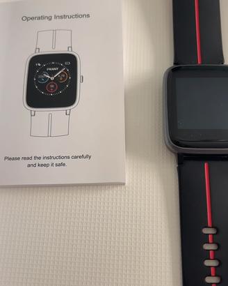 Orologio sportivo