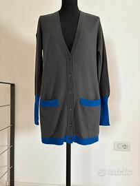 Cardigan donna MM6 Margiela