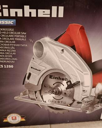 Sega elettrica Einhell