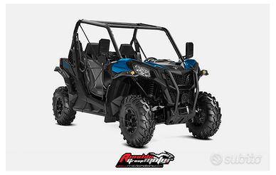 Can Am Maverick Trail DPS T 700 / 1000