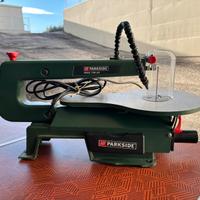 Seghetto da traforo elettrico PARKSIDE