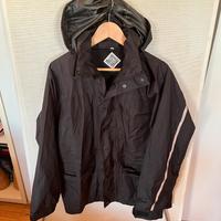 Giacca moto Tucano Urbano + astuccio