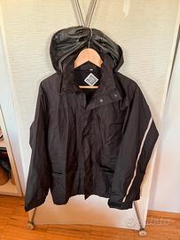 Giacca moto Tucano Urbano + astuccio