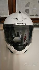 casco shuberth C3Pro taglia L 