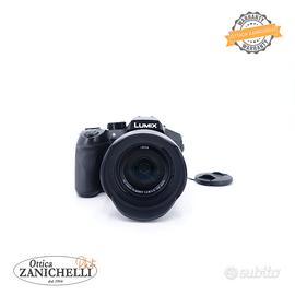 Panasonic Lumix FZ300 Usato (G651)