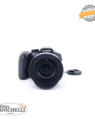 Panasonic Lumix FZ300 Usato (G651)