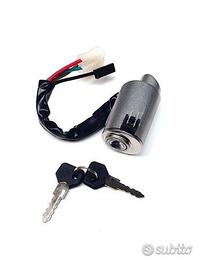 Blocchetto accensione Alfa Romeo ALFETTA ,ALFA 75