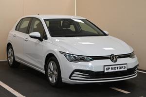VOLKSWAGEN Golf 8ª serie Golf 1.0 TSI EVO Life