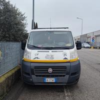Ducato maxi 2.3 td
