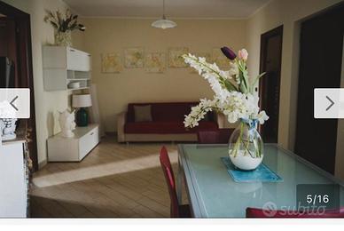 Appartamento in via Giacomo Matteotti Milazzo