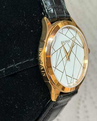Balmain Flamea II