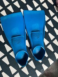 PINNE DA BAMBINO/A FLIPPER SWIMSAFE