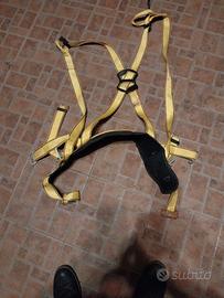 Imbracatura di protezione