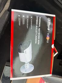Telecamera Dahua