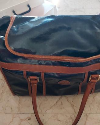 borsone da viaggio e beauty  Serapian