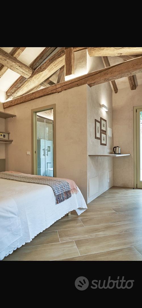 Appartamento – Mantova, Te Brunetti - Vista 5