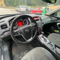 KIT AIRBAG PER OPEL INSIGNIA ANNO 2011