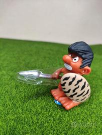 20783 Puffo selvaggio primitivo