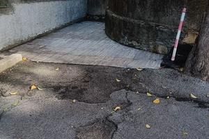 Parcheggio 
