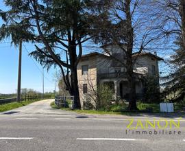 Casa singola - Medea