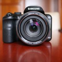 Fotocamera Samsung WB1100F