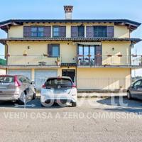 Appartamento Via Antonio Gramsci, 11, 26025, Pandi