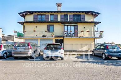 Appartamento Via Antonio Gramsci, 11, 26025, Pandi