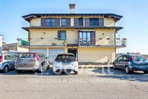 Appartamento Via Antonio Gramsci, 11, 26025, Pandi