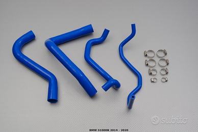 Kit tubi radiatore BMW S1000R 2014 - 2020