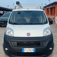 Fiat Fiorino 1.3 mjt 80cv S&S E6b