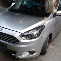 Pezzi di ricambio Ford Ka anno 2017