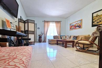 CASA SEMINDIPENDENTE A SANT'ANTIOCO