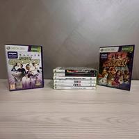 Giochi Xbox 360