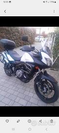 Suzuky V-strom