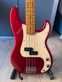 Fender Precision PB57 Made in Japan Fujigen