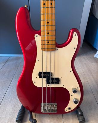 Fender Precision PB57 Made in Japan Fujigen
