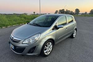 Opel Corsa 1.2 85CV 5 porte GPL-TECH Ecotec