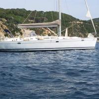 Jeanneau Sun Odyssey 43 (2004)