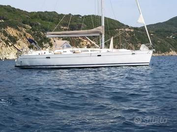 Jeanneau Sun Odyssey 43 (2004)