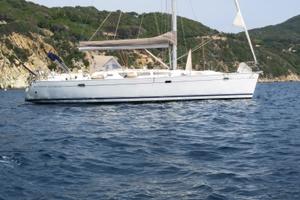 Jeanneau Sun Odyssey 43 (2004)