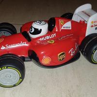 Ferrari telecomandata Chicco