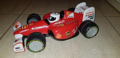 Ferrari telecomandata Chicco