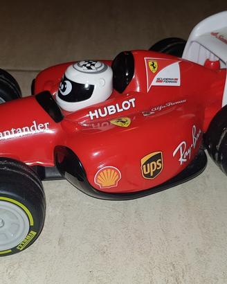 Ferrari telecomandata Chicco