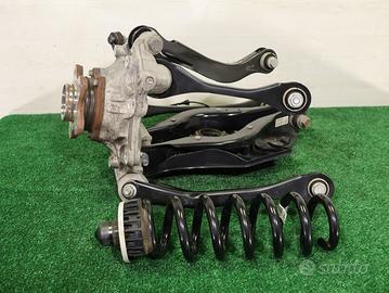 BMW G20 G21 G28 Mozzo fusello posteriore destro